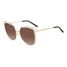 Ladies&#39; Sunglasses Carolina Herrera HER-0076-S-TTGY ø 58 mm (S0384636) - £94.49 GBP