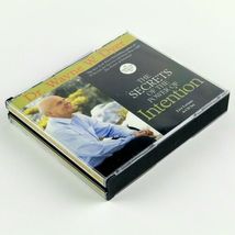 Dr Wayne W Dyer Lecture The Secrets of the Power of Intention 6 CD Set image 4