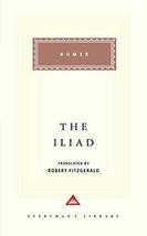The Iliad [Unknown Binding] Homer and Robert Fitzgerald - £26.17 GBP