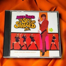 Austin Powers - The Spy Who Shagged Me CD VG - £2.01 GBP