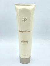 Crepe Erase Body Smoothing Pre-Treatment with Trufirm 10oz SEALED Fragrance-Free - £15.89 GBP