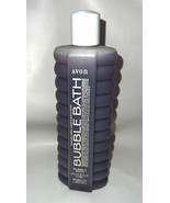 AVON Vintage Bubble Bath 16 oz. New Old Stock Still Sealed NOS 1993 - $20.36 CAD