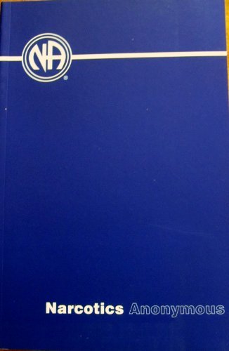 By Author Narcotics Anonymous (6th Edition) [Hardcover]