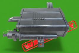 07-14 mercedes w221 s550 fuel smog charcoal canister evap evaporator ass... - $250.92 CAD