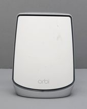 NETGEAR Orbi RBK852 AX6000 Tri-band Mesh WiFi 6 System (2-pack) - White  image 3