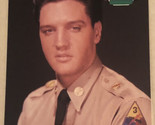 Elvis Presley Collection Trading Card Number 352 Elvis Portraits - $1.97
