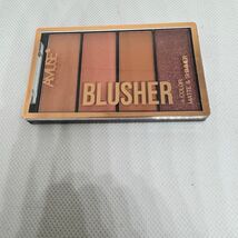 Amuse Palette blusher 4 color - $9.90