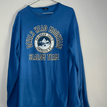 90s American Eagle Outfitters Mens Large Long Sleeve Shirt - $8.92