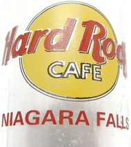 Hard Rock Niagara Falls Shot Glass Man Cave Bar Novelty Souvenir Gift - £13.38 GBP