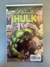 Incredible Hulk(vol. 2) #110 - Marvel Comics - Combine Shipping - £4.81 GBP