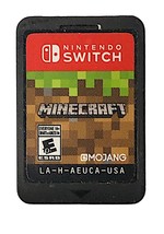 Nintendo Game Minecraft 407262 - $17.99
