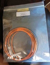 NEW ATTENUATED TOTAL REFLECTANCE ATR PROBE FOP-PP-1000 2m 60mm Focus 3.4... - $543.54 MXN