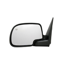 2003-2006 GMC Yukon Driver Side Powered Mirror w/Heat - £33.36 GBP