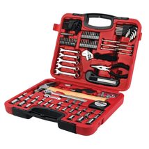 Performance Tool W1532 107pc Home &amp; Auto Tool Set, Hand Tools - Tool Set... - £40.96 GBP