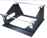 Seat Base for Military Humvee fits Drivers Position Only M998 - $529.00