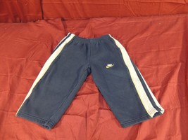 Nike Sweat Pants Toddler&#39;s Size 2T wc 12664 - $16.19