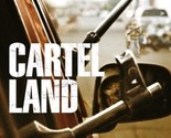 Cartel Land DVD | A Film by Matthew Heineman | Region 4 - $16.21