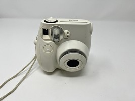 Fujifilm Instax Mini 7S Instant Camera - White - *4-6 Pics Left* - £24.37 GBP