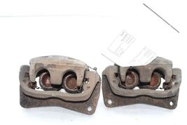 Passenger Right Driver Left Caliper Front Base Fits 02-09 IMPREZA 51843 image 12