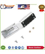 Aluminum Ladder Feet for D Series 200 lb Rated Ladders - Lightweight &amp; D... - $1,032.17 MXN