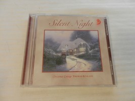 Silent Night by Thomas Kinkade (CD, Sep-2004, Madacy/Thomas Kinkade) - £7.87 GBP