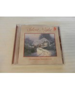 Silent Night by Thomas Kinkade (CD, Sep-2004, Madacy/Thomas Kinkade) - £7.83 GBP