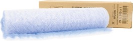 AAF HR36240 Hammock Roll Air Filter 240&#39;&#39; H x 36&#39;&#39; W x 1&#39;&#39; D Spun Glass ... - $723.82 MXN