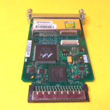 CISCO HWIC-4ESW 4‑PORT ETHERSWITCH HWIC FAST INTERNET SWITCH INTERFACE C... - $23.99