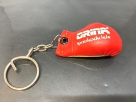 Vintage Promo Keyring Orina Sporthandschuhe Keychain Boxing Glove Porte-Clés - £8.24 GBP