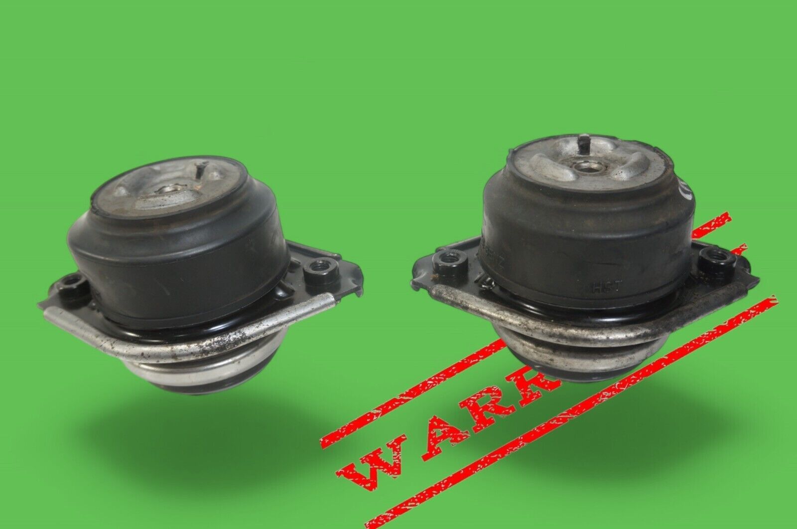 07-2012 mercedes x164 gl350 ml320 CDI BLUETEC left and right side engine... - $90.00