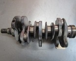 Crankshaft Standard For 02-04 HONDA ODYSSEY EX-L 3.5 - $343.39 CAD