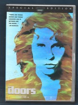 Factory Sealed 2 DVD Set-Special Edition-The Doors-Val Kilmer - £11.25 GBP