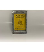 55 PK Garvin WPP1 1-Gang Steel Wire and Device Protection Plate, Galvanized - $46.00