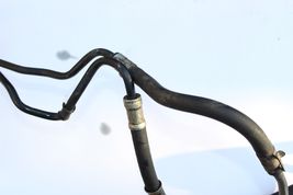 2000-2005 TOYOTA CELICA GT GTS POWER STEERING RACK HOSE LINE PIPE J4929 image 5