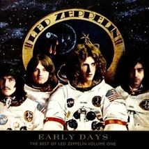 Led Zeppelin (Early Days) Volume 1 [ECD] - £3.13 GBP