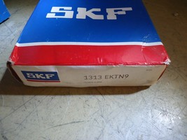 SKF 1313 EKTN9 Self-Aligning Ball Bearings 65x140x33mm - $69.29