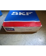 SKF 1313 EKTN9 Self-Aligning Ball Bearings 65x140x33mm - $1,278.84 MXN