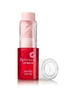 Bath &amp; Body Works Liplicious Lip Balm in Vanilla Candy - $9.98