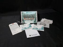 Vintage Balsams Grand Hotel Dixville Notch New Hampshire Ephemera Paper Lot - $443.36 MXN