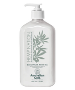 Australian Gold Eucalyptus &amp; White Tea Moisturizer, 18 fl oz - £26.33 GBP