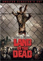 George A. Romero&#39;s Land Of The Dead Unrated Director&#39;s Cut - £4.53 GBP