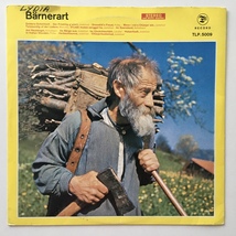 Bärnerart LP Vinyl Record Album, Tell Record ‎- TLP 5009 1965 - £55.28 GBP