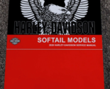 2020 Harley Davidson SOFTAIL MODELS Service Repair Shop Manual Factory OEM - $219.99