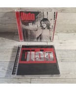Dido CD Lot of 2  No Angel &amp; Life For Rent VERY GOOD 1999 &amp; 2003 British... - £6.35 GBP