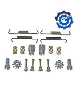 New Dorman Brake Hardware Kit for 2000-2017 BMW	X5 X6 550i HW17420 - $609.15 MXN