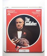 Robert de Niro Autographed signed Vintage 12 Laserdisc The Godfather Bec... - $1,196.74 CAD
