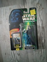 Star Wars Emperor Palpatine With Flashback Photo New in Box. - £10.06 GBP