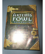 Artemis Fowl Eoin Colfer Paperback Book Childrens Fiction FREE SHIPPING - $12.82