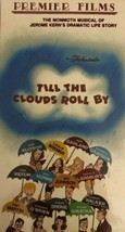 Till The Clouds Roll By VHS - £12.42 GBP