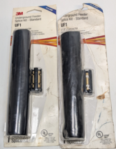 Lot of 2 - 3M UF1 Underground Splice Kit Standard 1.8” Connector -  14-8... - £34.17 GBP
